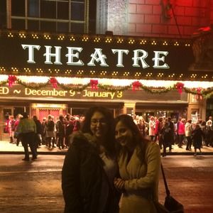 Meet your Posher, Maria